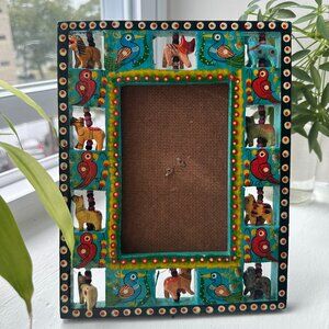 Vintage Picture Frame